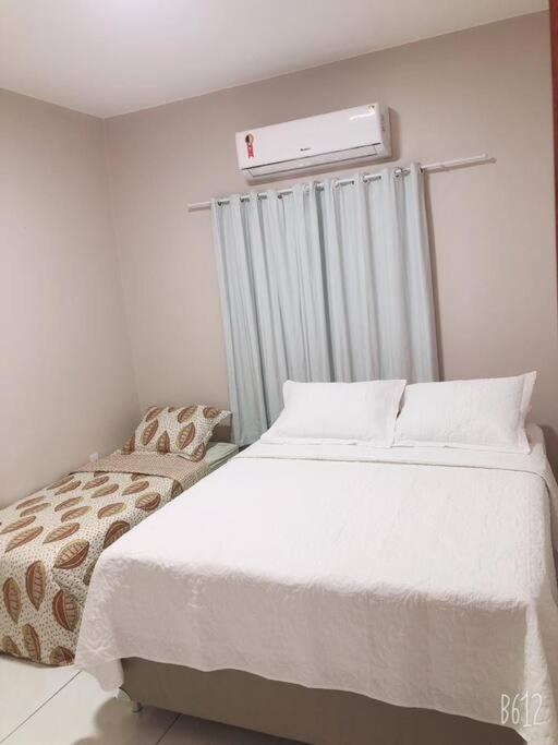 Toni Star Boa Vista (Roraima) Exterior foto