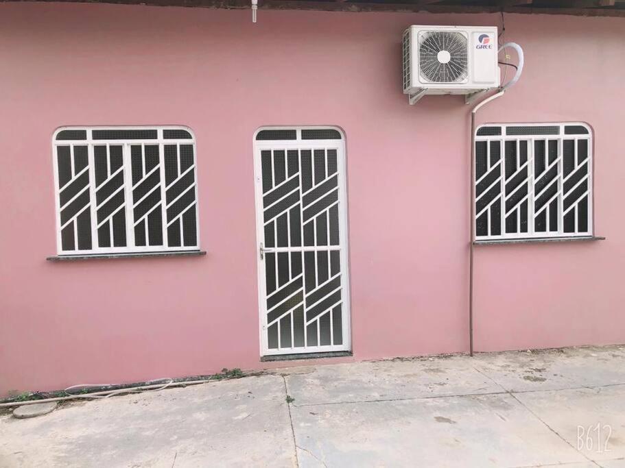 Toni Star Boa Vista (Roraima) Exterior foto